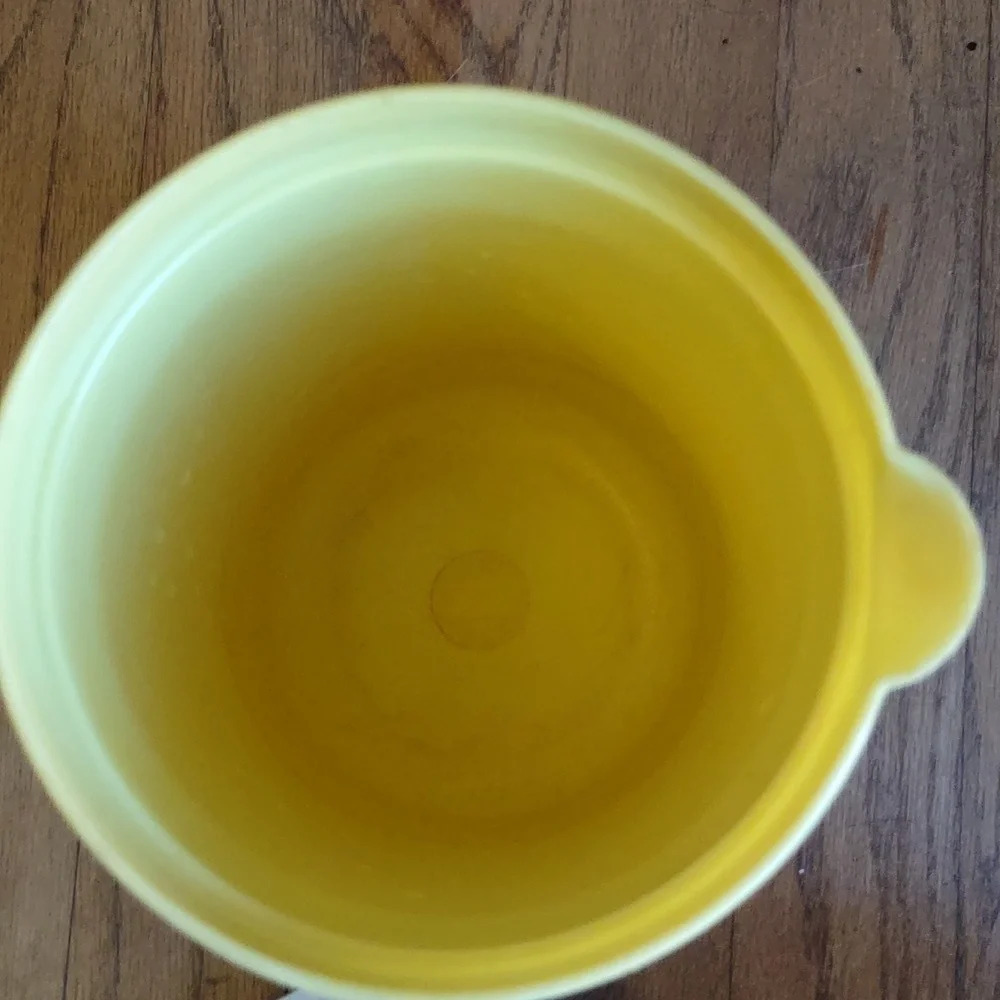 Vintage Cornish Therm-o-Pitcher - Picture 3 of 6